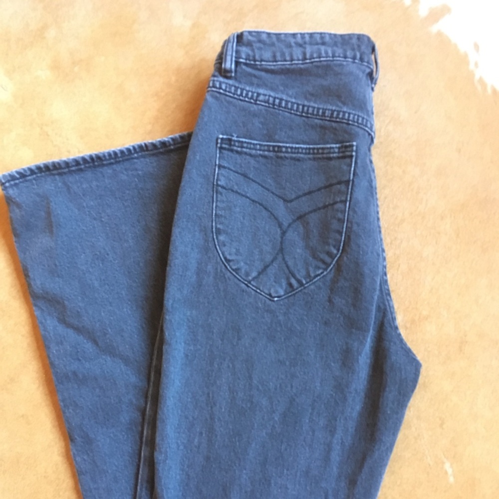 Women's Rolla's Dusters Bootcut High Rise 30 Au12